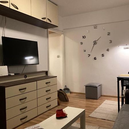 Apartman Tilia Beograd Bagian luar foto