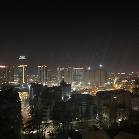 Apartman Tilia Beograd Bagian luar foto