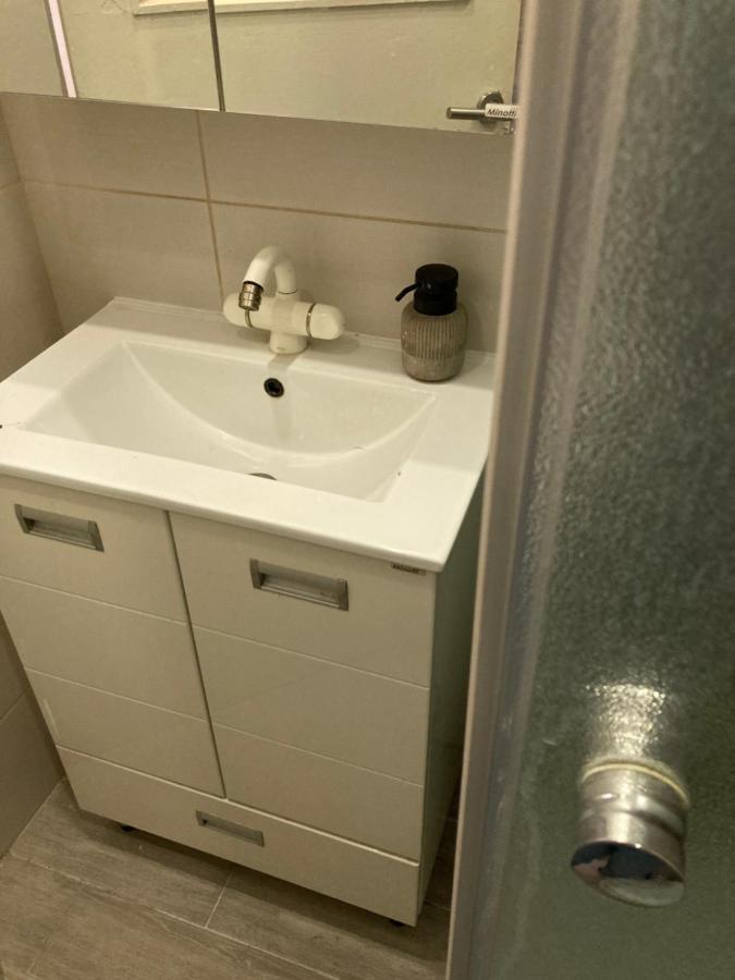 Apartman Tilia Beograd Bagian luar foto
