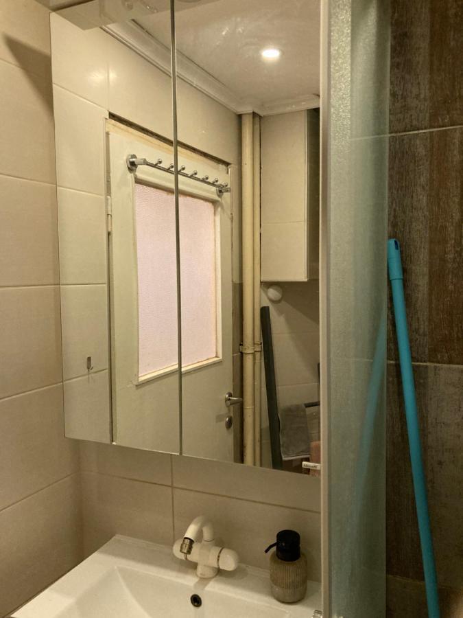 Apartman Tilia Beograd Bagian luar foto