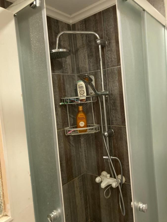 Apartman Tilia Beograd Bagian luar foto