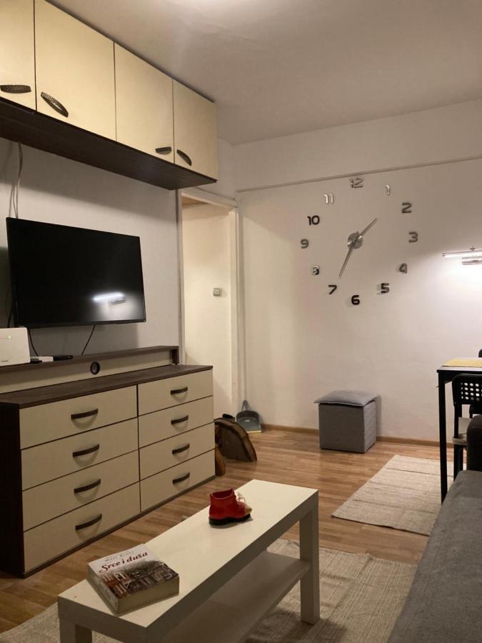 Apartman Tilia Beograd Bagian luar foto