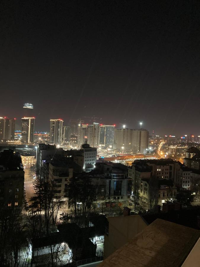 Apartman Tilia Beograd Bagian luar foto