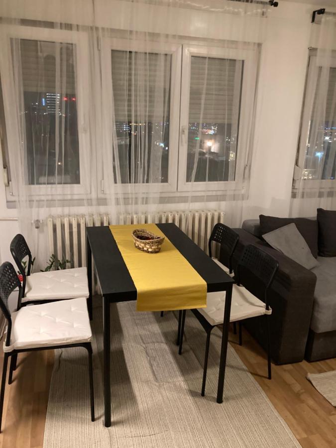 Apartman Tilia Beograd Bagian luar foto