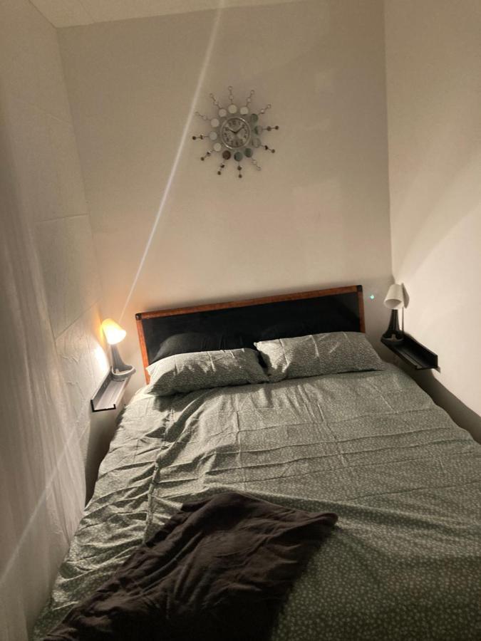Apartman Tilia Beograd Bagian luar foto