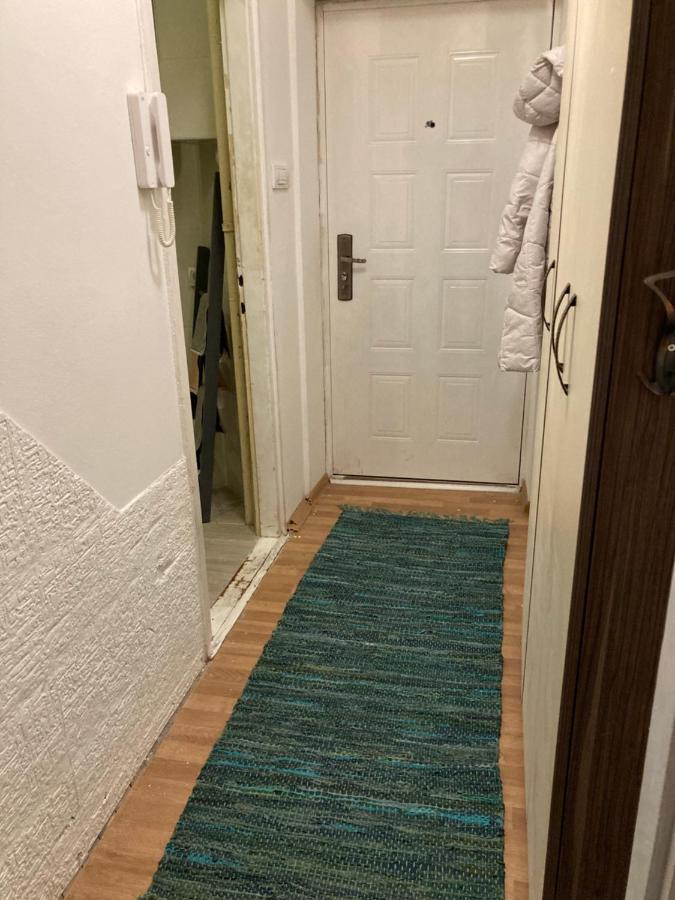 Apartman Tilia Beograd Bagian luar foto