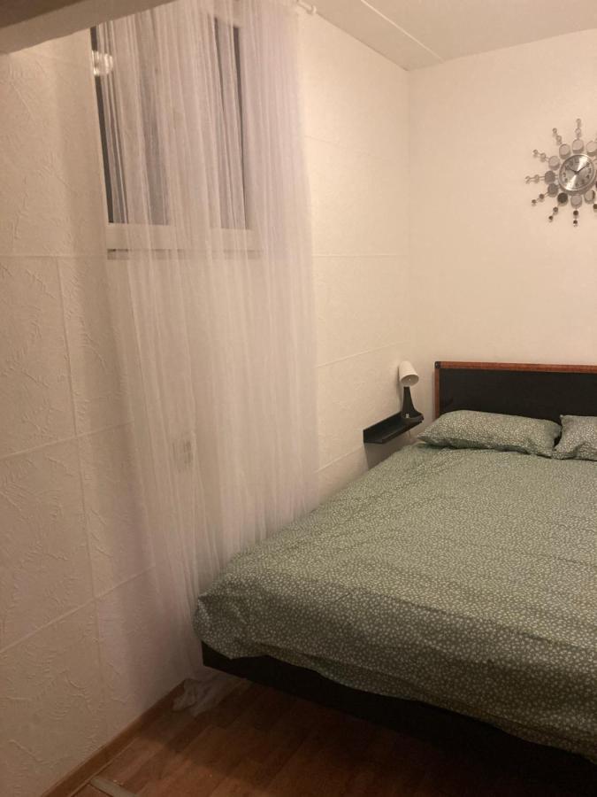 Apartman Tilia Beograd Bagian luar foto