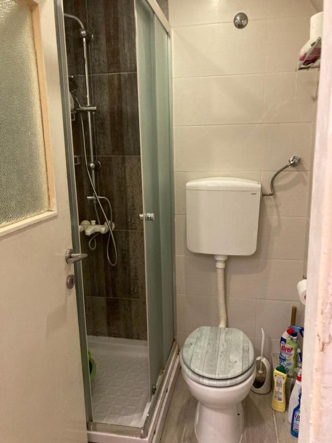 Apartman Tilia Beograd Bagian luar foto
