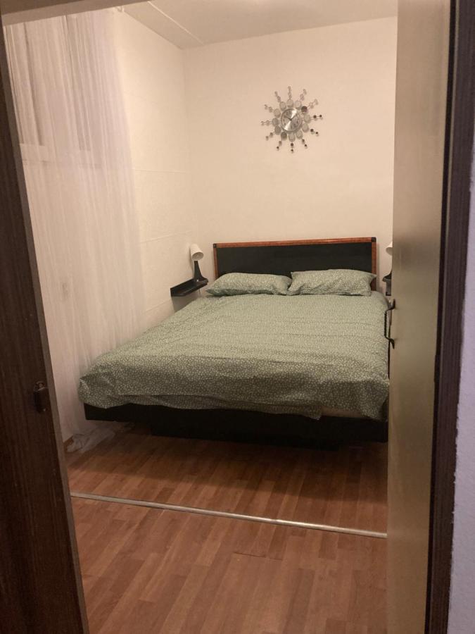 Apartman Tilia Beograd Bagian luar foto