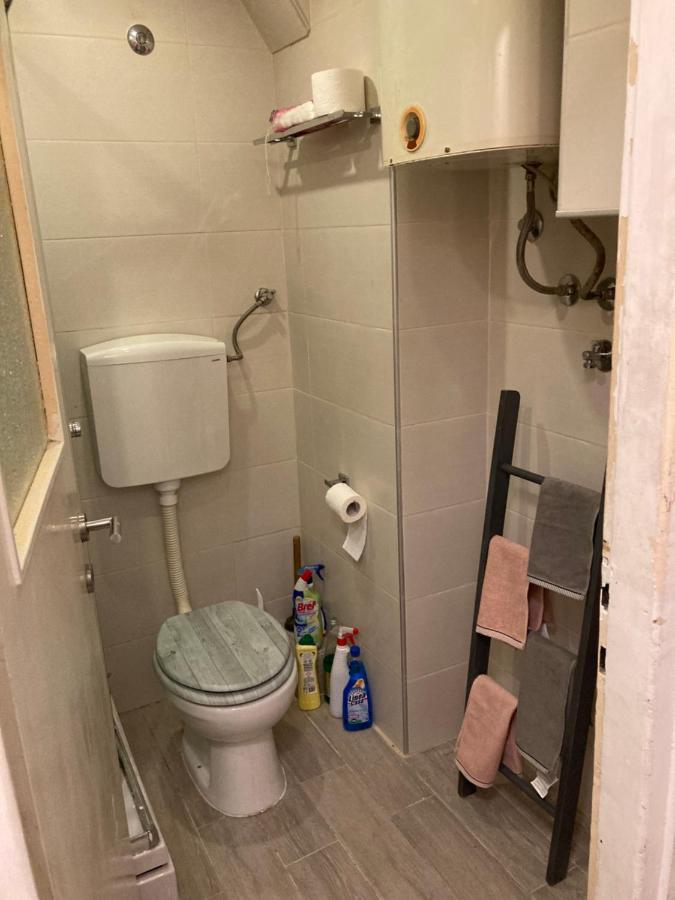 Apartman Tilia Beograd Bagian luar foto