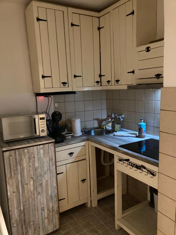 Apartman Tilia Beograd Bagian luar foto