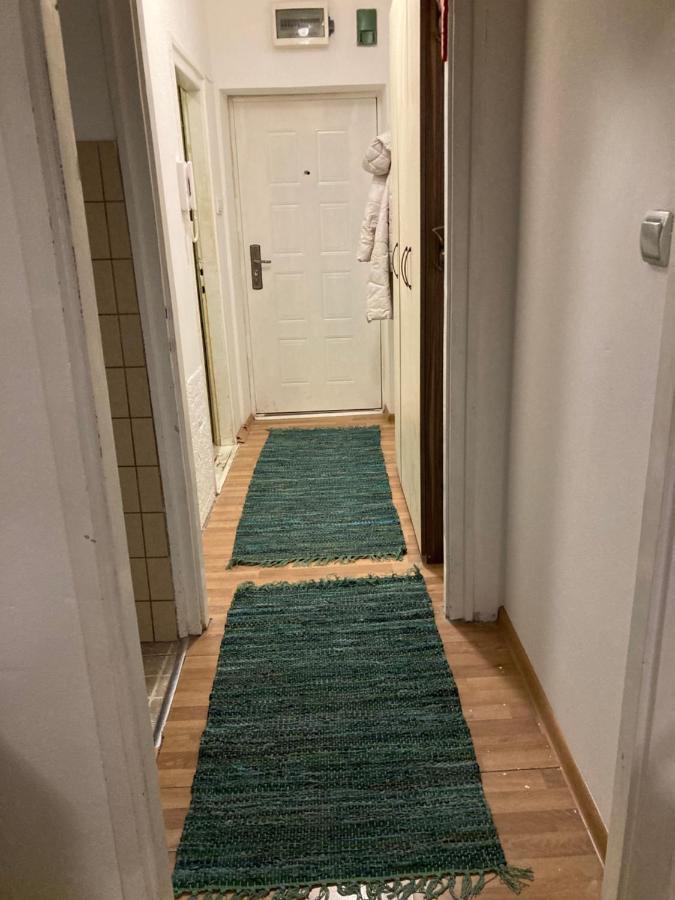 Apartman Tilia Beograd Bagian luar foto