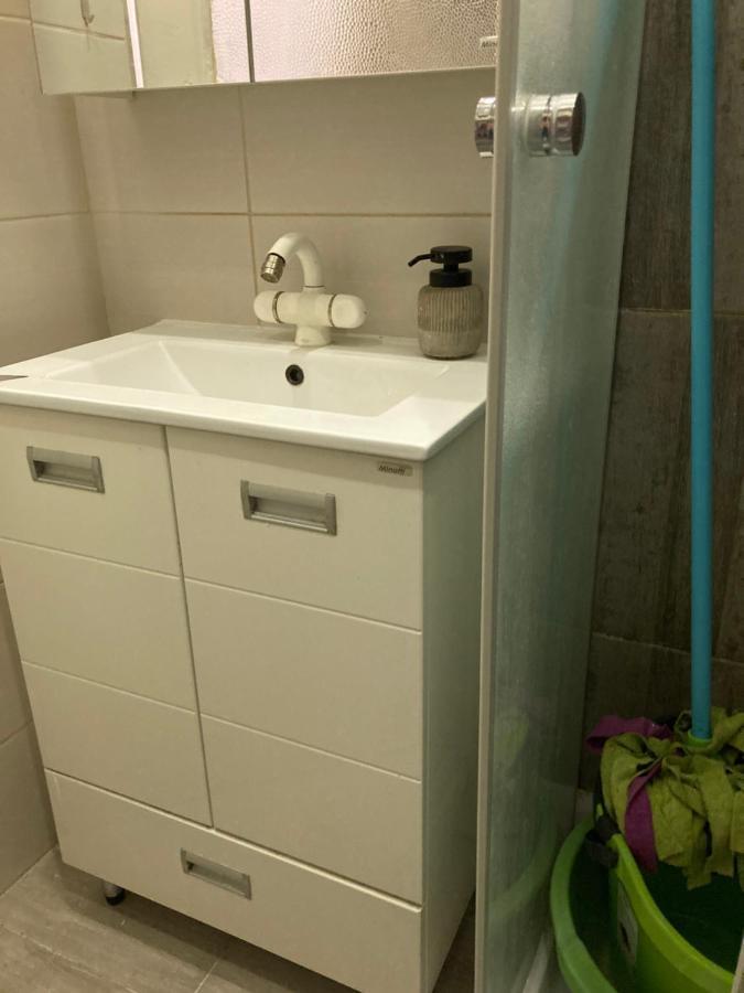 Apartman Tilia Beograd Bagian luar foto