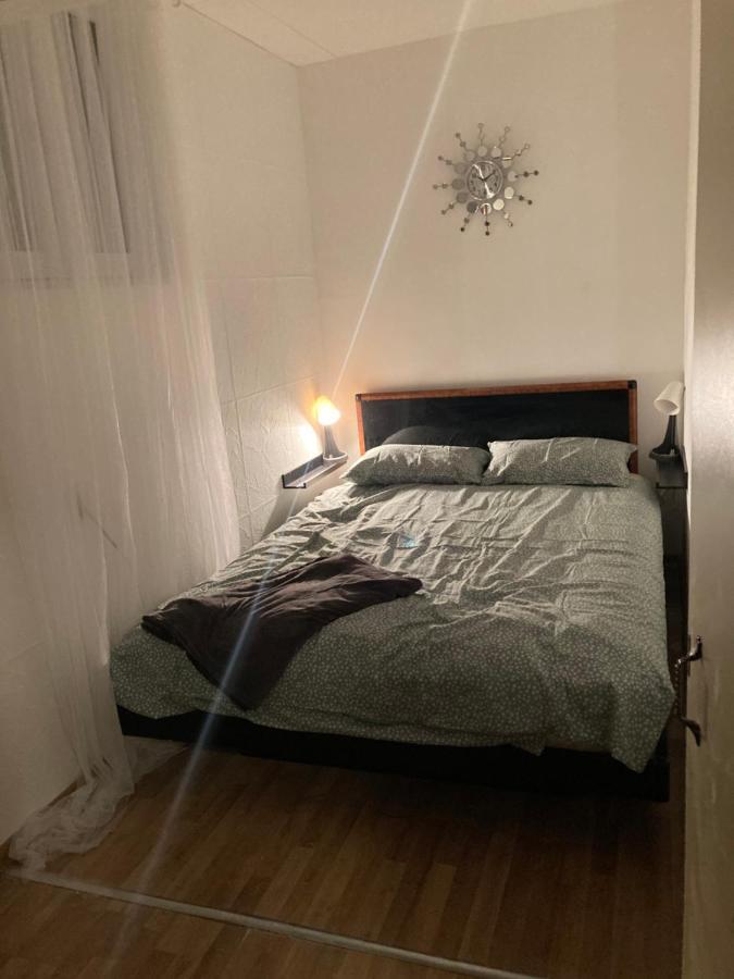 Apartman Tilia Beograd Bagian luar foto