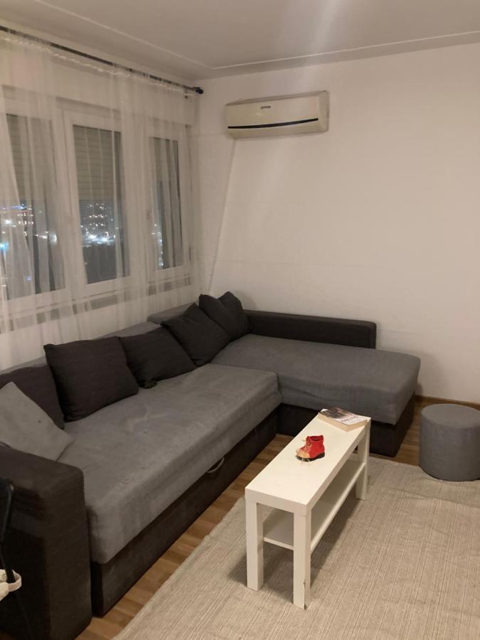Apartman Tilia Beograd Bagian luar foto